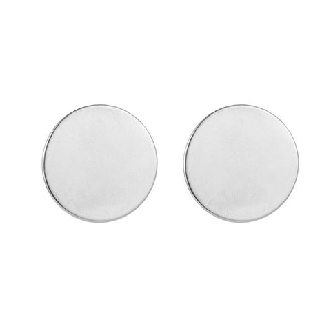 Mode boucles d'oreilles 2019 grand géométrique rond boucles d'oreilles pour les femmes suspendus boucles d'oreilles goutte boucle d'oreille moderne femme bijoux
